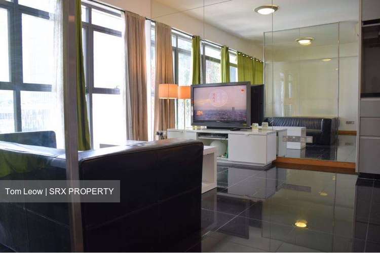 Icon (D2), Apartment #205679821